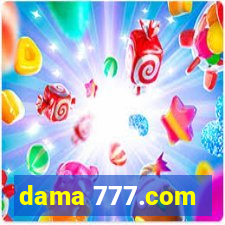 dama 777.com